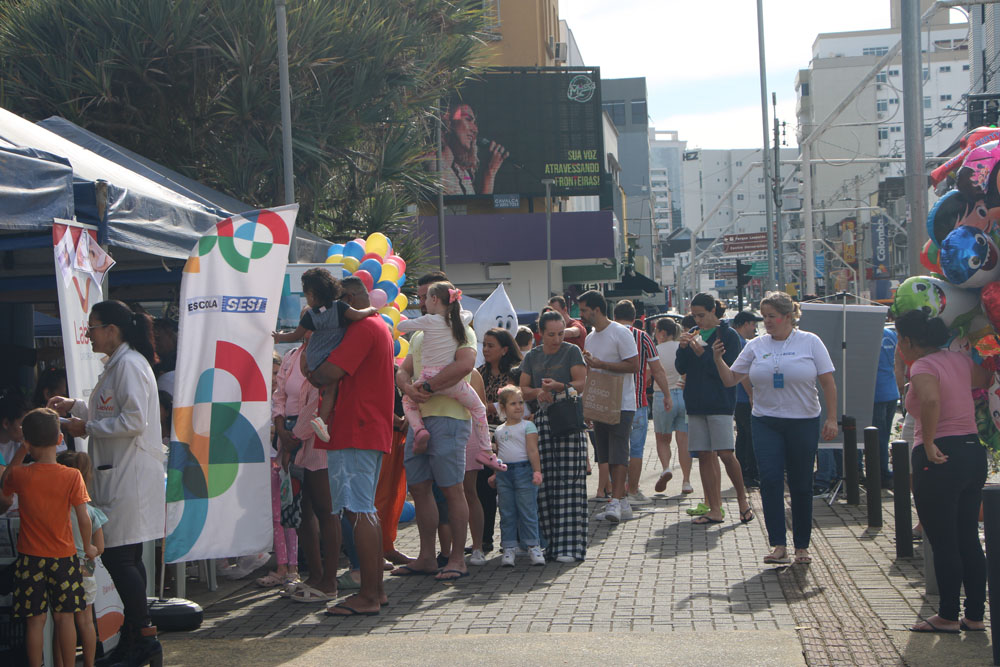 Parceiros Sábado Fácil - 10 de maio de 2025