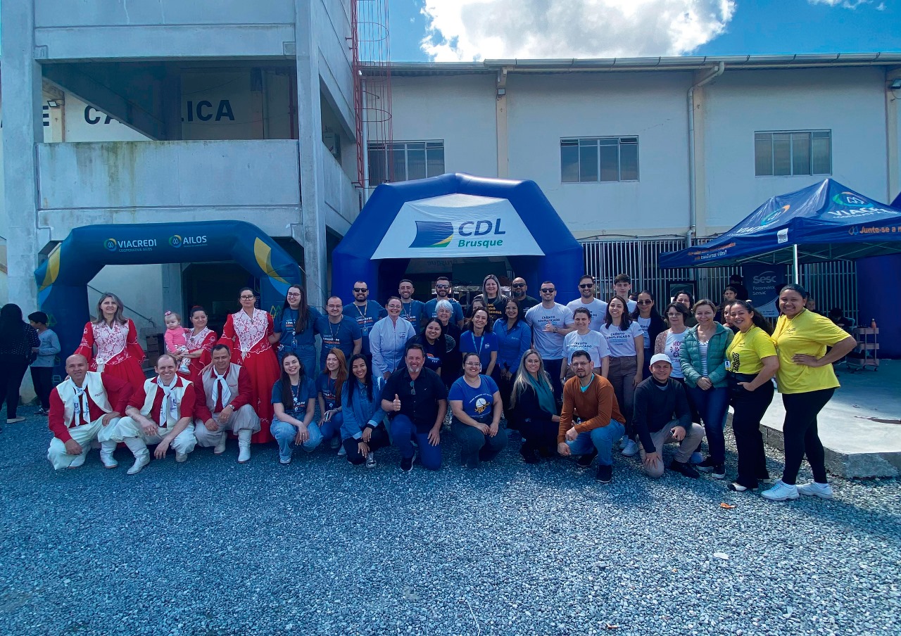 Super Sábado movimenta o bairro Águas Claras com atrações para toda a comunidade