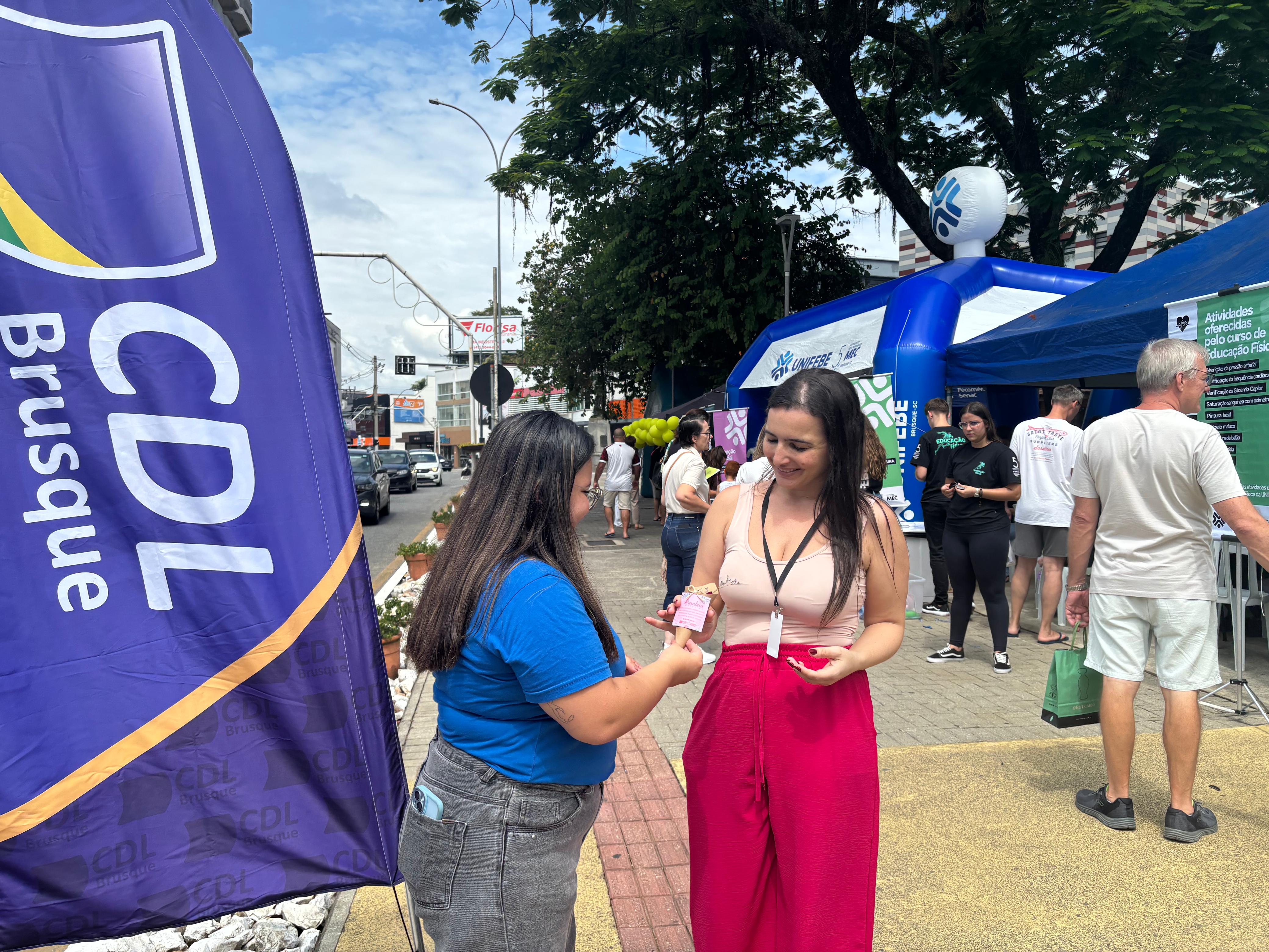 Sábado Fácil celebra o Dia da Mulher com serviços, informação e diversão para as famílias